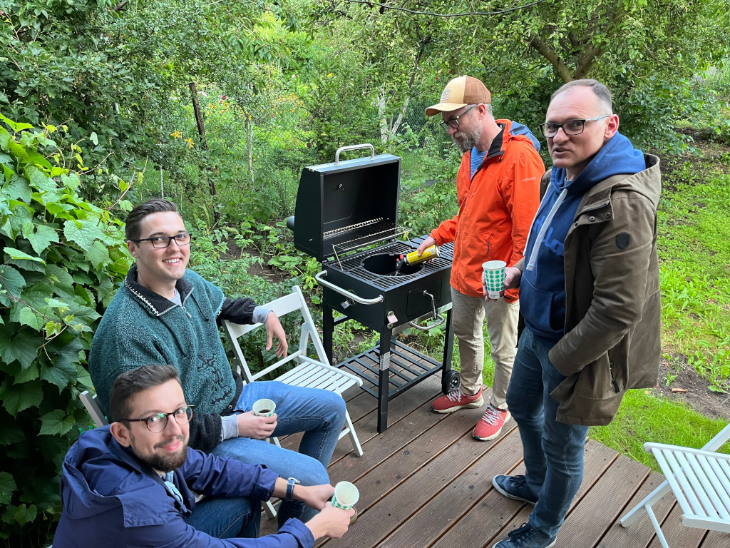 Działeczka Retro 2